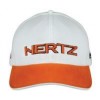 HERTZ - White Cap