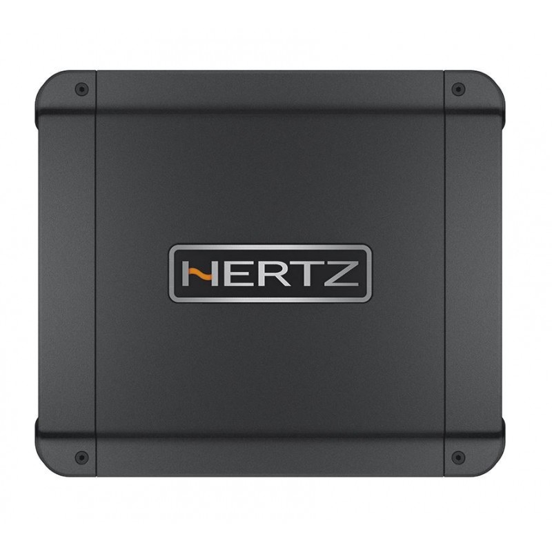Ενισχυτής Αυτοκινήτου – Hertz Compact Power HCP 1D