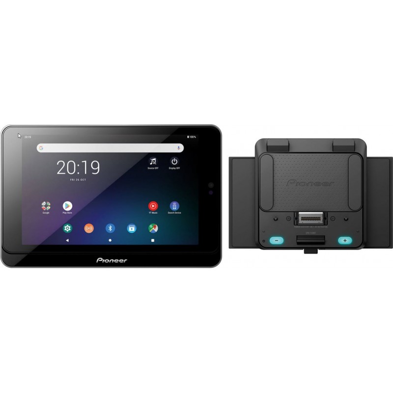 Multimedia Tablet Αυτοκινήτου 2DIN - Pioneer SPH-8TAB