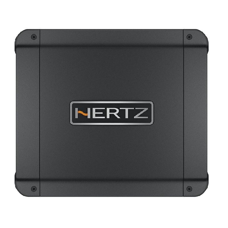 Ενισχυτής Αυτοκινήτου – Hertz Compact Power HCP 2X