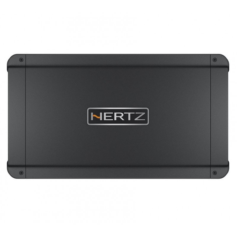 Ενισχυτής Αυτοκινήτου – Hertz Compact Power HCP 5D