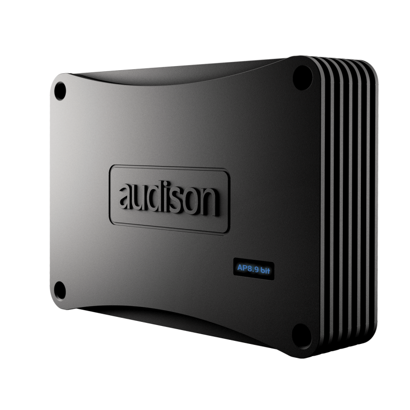 Ενισχυτής Αυτοκινήτου – Audison Prima AP 8.9 bit