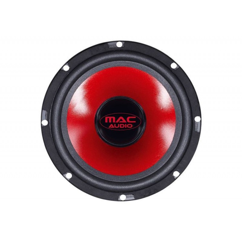 Ηχεία Αυτοκινήτου – Mac Audio APM Fire 2.16