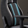 Gaming Καρέκλα - Eureka Ergonomic® ERK-GC08-BU