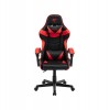 Gaming Καρέκλα - Gamenote GC933 BLACK/RED