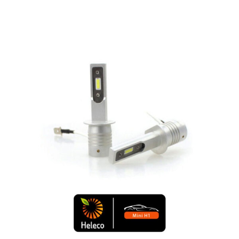 Λάμπες LED - Heleco Mini LED H3