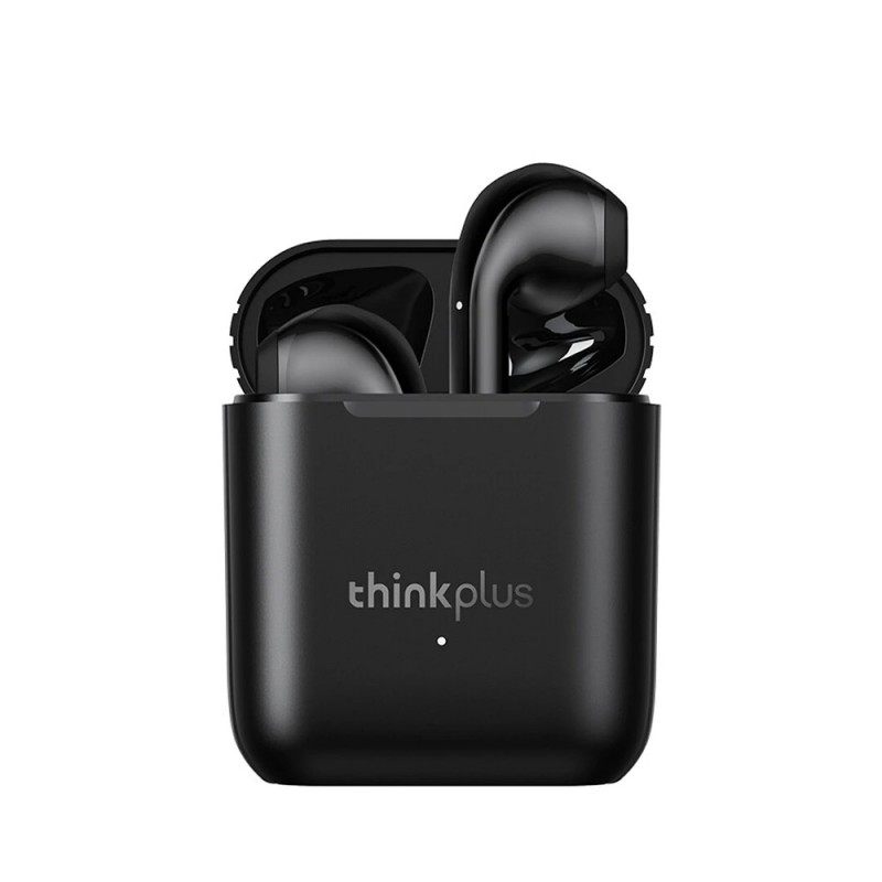 Ακουστικά Earbuds - Lenovo LP2 New TWS (BLACK)