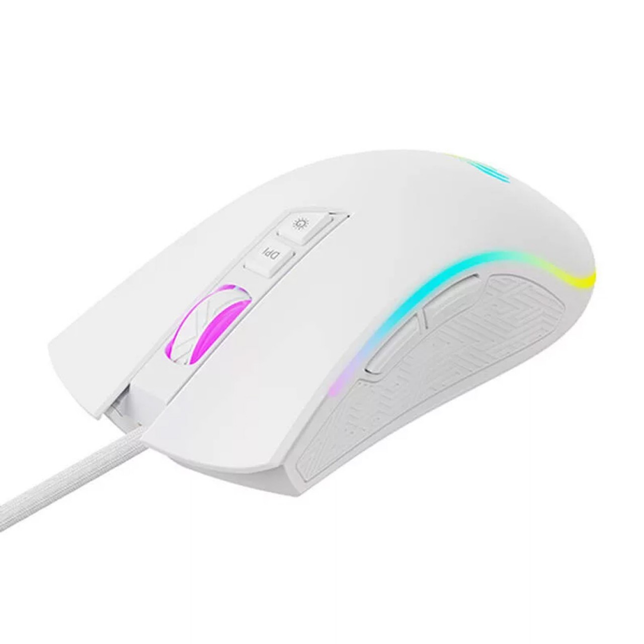 Gaming Ποντίκι - Havit MS1034 RGB