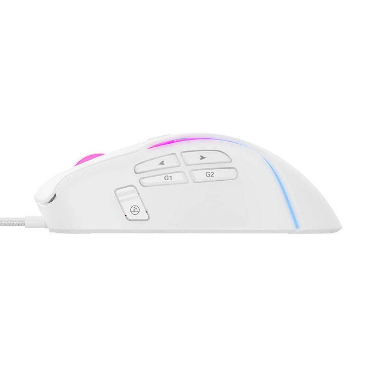 Gaming Ποντίκι - Havit MS1033 RGB