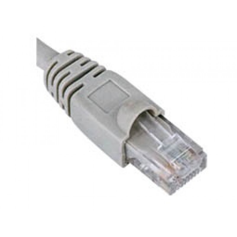 ATC Καλώδιο Δικτύου Ethernet UTP CAT5e  1m