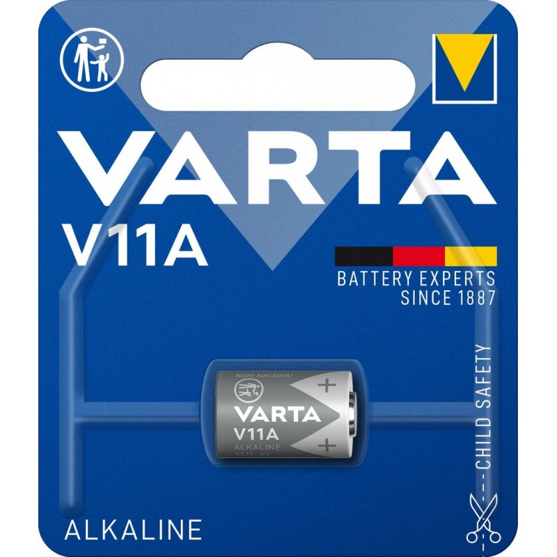 Varta V11A 4211 (1τμχ)