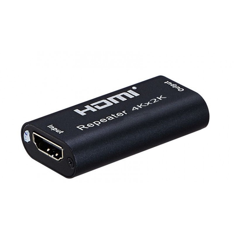 HDMI Ενισχυτής 40m Θηλ./Θηλ. 4K