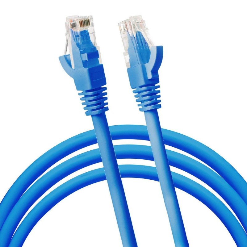 ATC Καλώδιο Δικτύου Ethernet UTP CAT6  5m