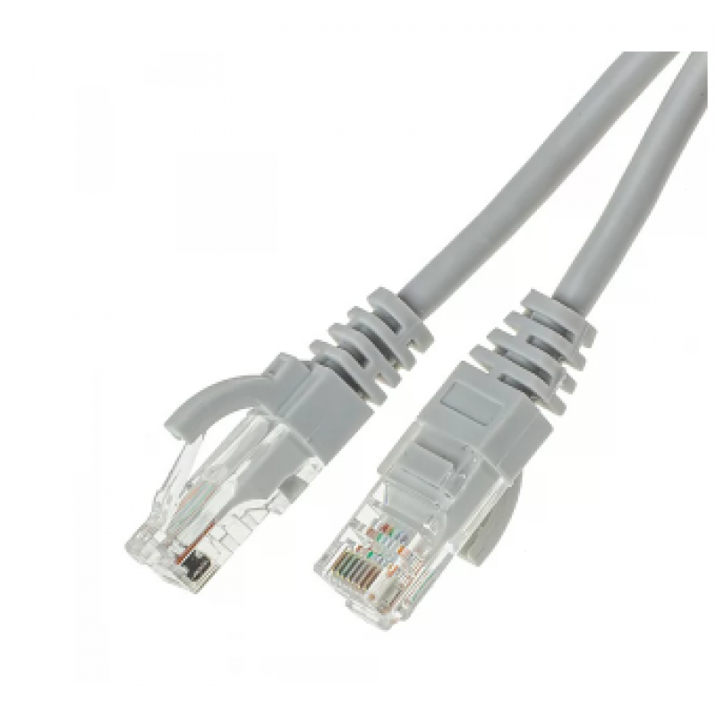 ATC Καλώδιο Δικτύου Ethernet UTP CAT5e  2m
