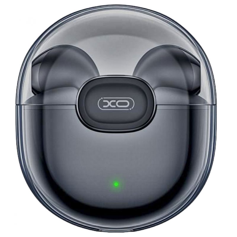 XO X17 Space Warehouse Bluetooth Black Headset