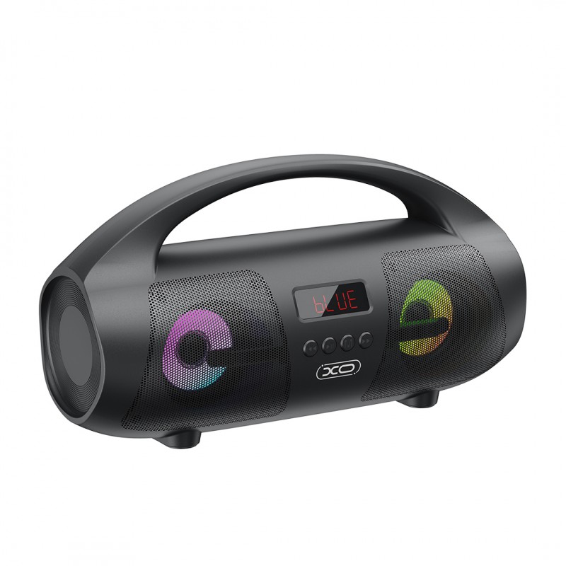 XO F40 War Drum Portable Outdoor Bluetooth Speaker