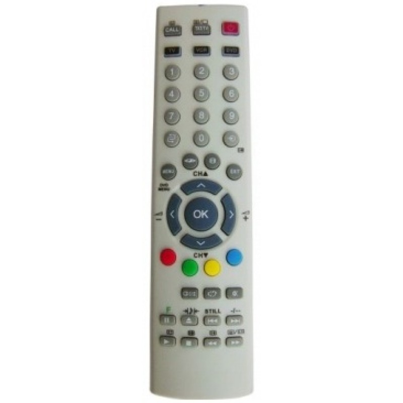 Remote Control For Toshiba LCD(0113)