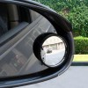 Αυτοκόλλητος στρογγυλός καθρέπτης αυτοκινήτου για νεκρές γωνίες