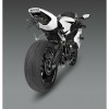 ΒΑΣΗ ΣΤΗΡΙΞΗΣ ΠΙΝΑΚΙΔΑΣ MOTO ΑΛΟΥΜΙΝΙΟΥ AERO-X EVO 5 ΜΑΥΡΗ UNIVERSAL LAMPA - 1 ΤΕΜ - 6713