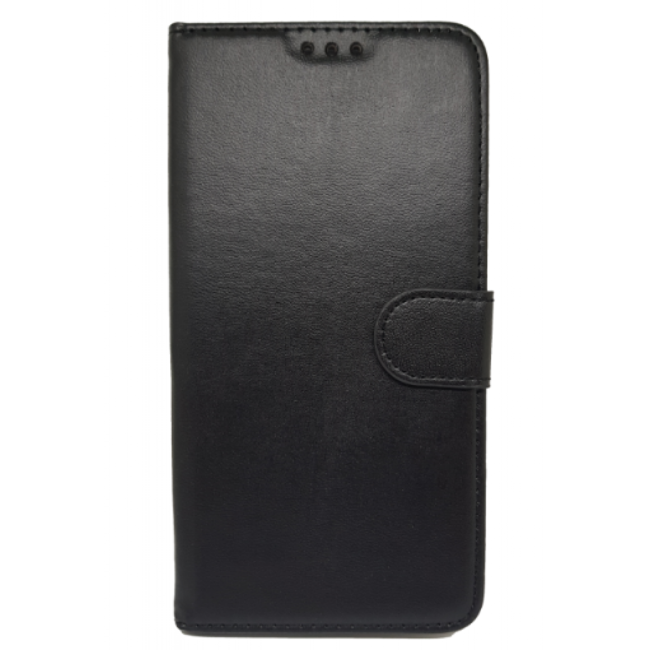 Θήκη Huawei P20 Pro PU Leather Πορτοφόλι - 3994 - Μαύρο - OEM