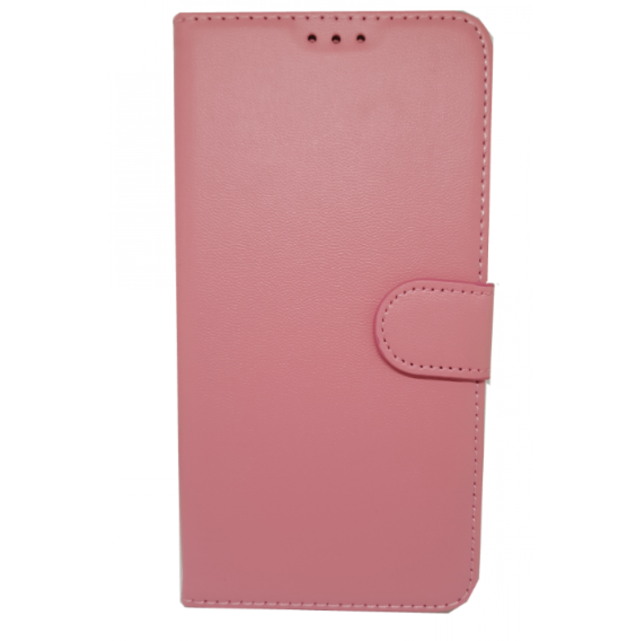 Θήκη Huawei P20 Pro PU Leather Πορτοφόλι - 3996 - Ροζ - OEM