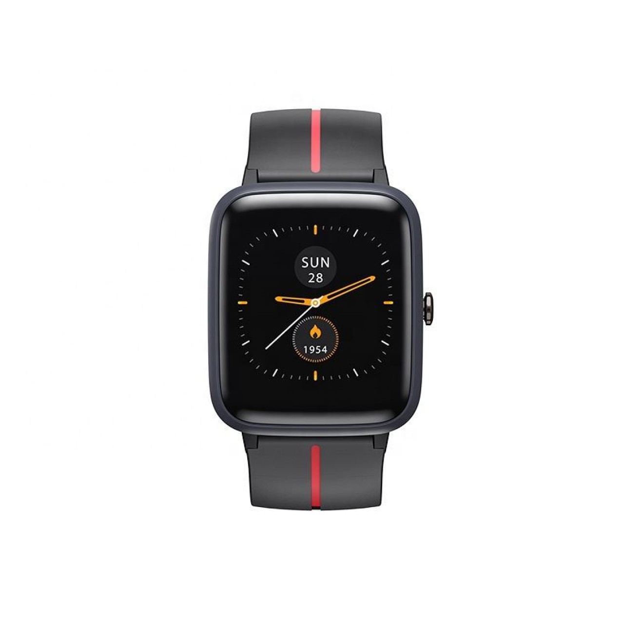 Ρολόι Smart - Havit M9002G - 5952 - Μαύρο 