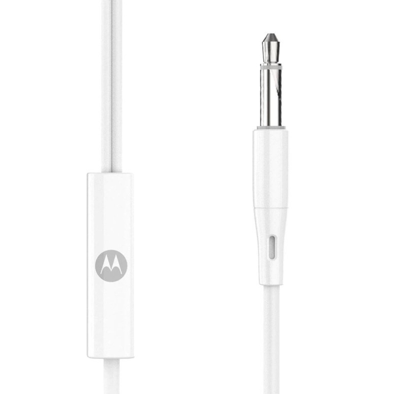 Motorola PACE 105 White In ear ακουστικά ψείρες Hands Free - 5968