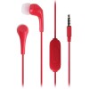 Motorola EARBUDS 2 Red In ear ακουστικά ψείρες Hands Free - 5969