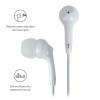 Motorola EARBUDS 2 White In ear ακουστικά ψείρες Hands Free - 5970