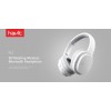 Ασύρματα Ακουστικά Havit - I62 (White) - 6731