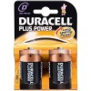 Duracell Plus Power LR20 D (2τμχ) - 6762