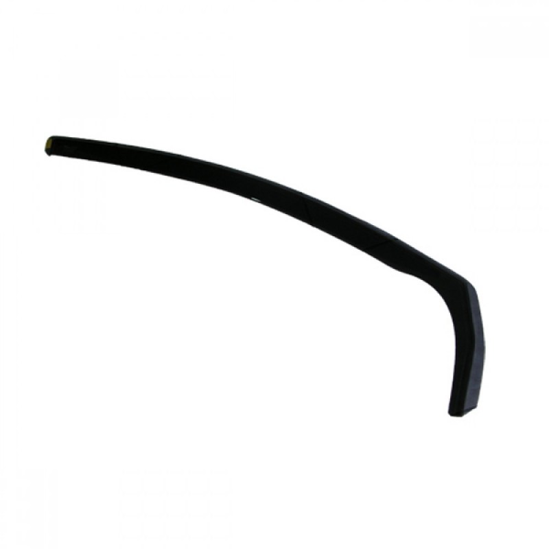ΑΝΕΜΟΘΡΑΥΣΤΕΣ ΓΙΑ TOYOTA HILUX 2D/4D 1998-2005 ΜΚ5 ΖΕΥΓΑΡΙ ΑΠΟ ΕΥΚΑΜΠΤΟ ΦΙΜΕ ΠΛΑΣΤΙΚΟ HEKO - 2 ΤΕΜ. - 7386